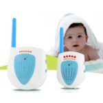 Як вибрати радіоняню