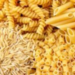 Ангели з макаронів