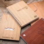 А Ви вже купили собі блокнот з дерев’яною обкладинкою?