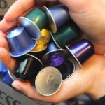 Що таке кава в капсулах?