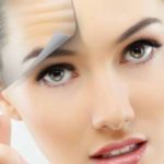 Профілактичні заходи проти зморшок