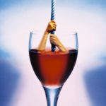 Алкоголь прискорює старіння