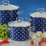 Новомосковський посуд