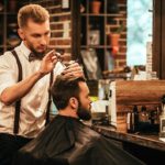 «Біла Борода» — один з найкращих барбешопів в Києві