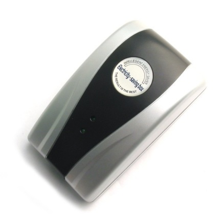Electricity Saving Box Polska