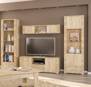 Модульні меблі від «ProMebli» - легкий шлях в оформленні інтер'єру