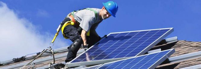 Переваги сонячних електростанцій. Де краще купити сонячні електростанцій в Україні.