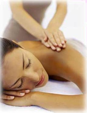 Курси  масажу в Києві