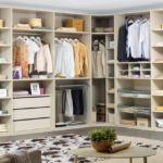 Як вибрати шафу для одягу?