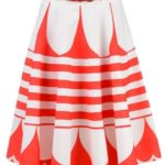 Яскраві спідниці «L`Ame de Femme». Модні тенденції 2018.