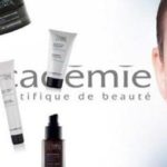 Переваги професійної косметики Academie. Де купити.