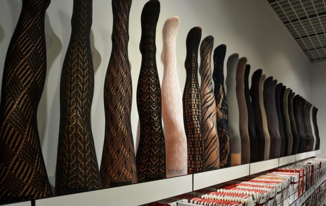 Как выбрать колготки. Что нужно знать.