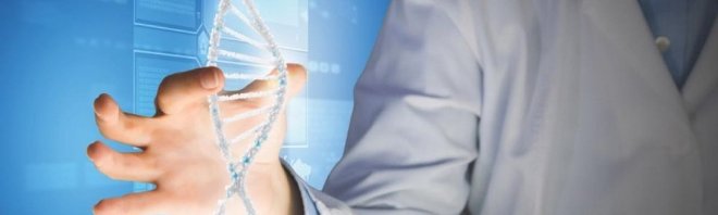 Судебная генетическая экспертиза