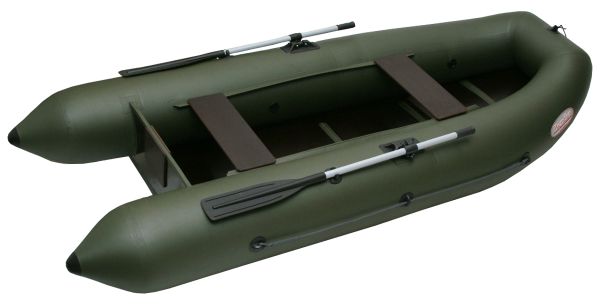 Надувные лодки ПВХ