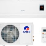 Кондиционер и система для снеготаяния