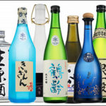 Отмечаем день сакэ