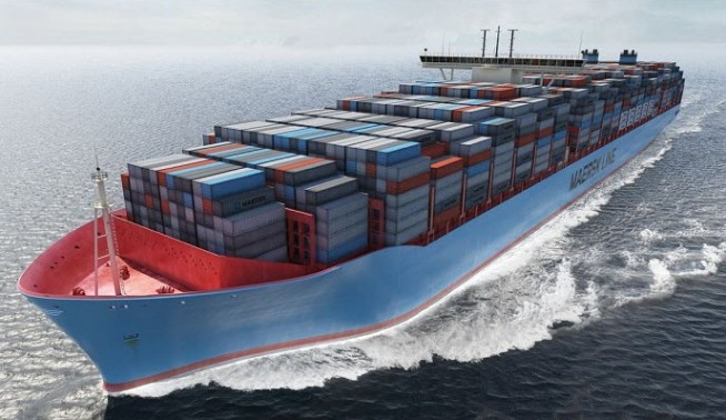 Перевозки грузов в контейнерах