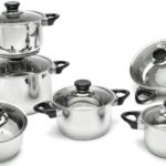 Кухонная посуда и принадлежности Berghof