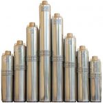 Що собою являють насоси Водолій?