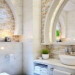 Советы при обустройстве ванной комнаты