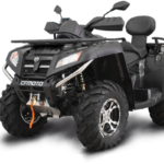Современные квадроциклы cfmoto. Где купить.