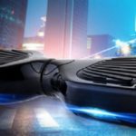 Як вибрати і де купити гіроборд