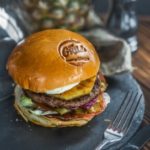 Доставка бургерів від ресторану Містер Гриль