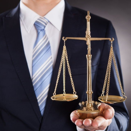 «Моргун і партнери» - одна з найкращих адвокатських фірм на території України