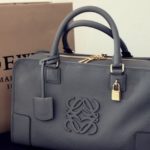 Стильні сумки Loewe. Де купити?