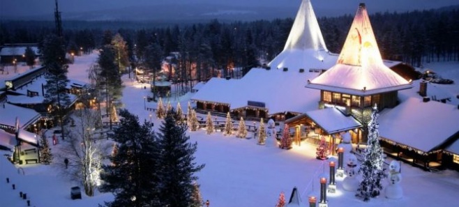 Цены на отдых в Финляндии