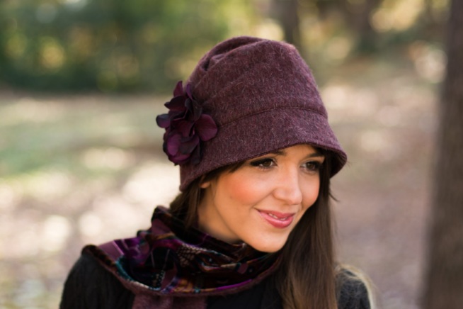 Модели клош