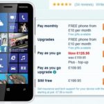 Nokia Lumia 620 подешевел в Великобритании
