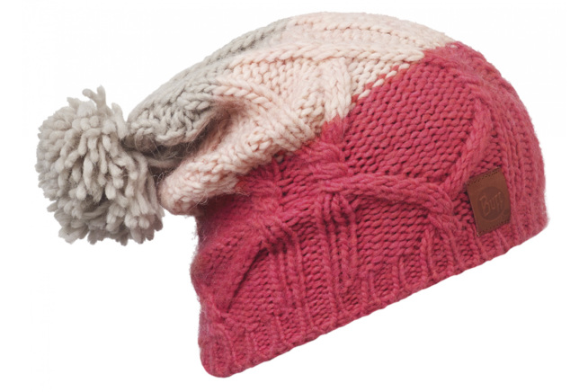 шапки вязаные