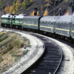 Де купити білети на поїзд найвигідніше?