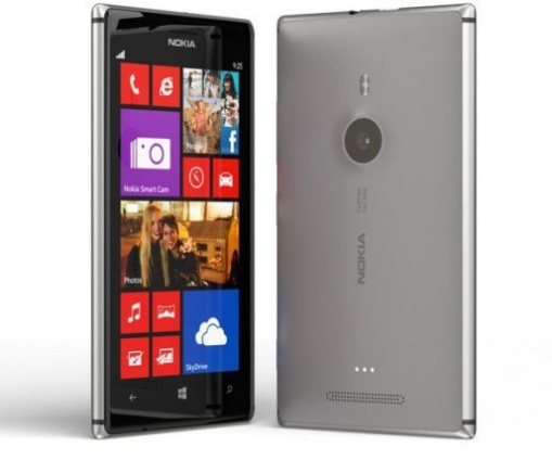 Nokia Lumia 925 доступен для предзаказа в Италии