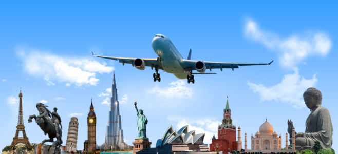 Придбати квиток на літак на веб-сайті avia.proizd.ua елементарно і безпечно