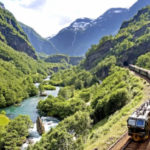 Преимущества железнодорожного транспорта и покупка жд билетов онлайн