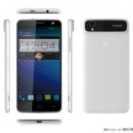 Цена ZTE Grand S стала адекватной