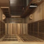 Инфракрасная сауна и её благотворное воздействие на организм