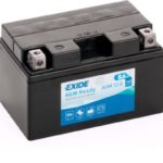 Как правильно выбрать аккумулятор для мотоцикла?