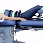 Вытяжение позвоночника в клинике «Вертебра»