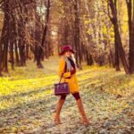 Осенние прогулки