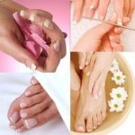 Як правильно доглядати за нігтями?