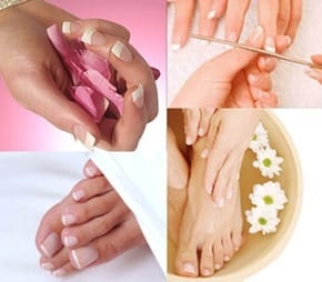 Як правильно доглядати за нігтями