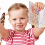 Примеры составления согласия на прописку ребенка от матери